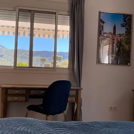 Exquisite In Viñuela
