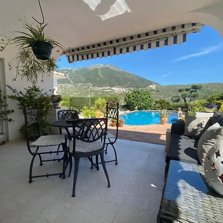 Exquisite In Viñuela