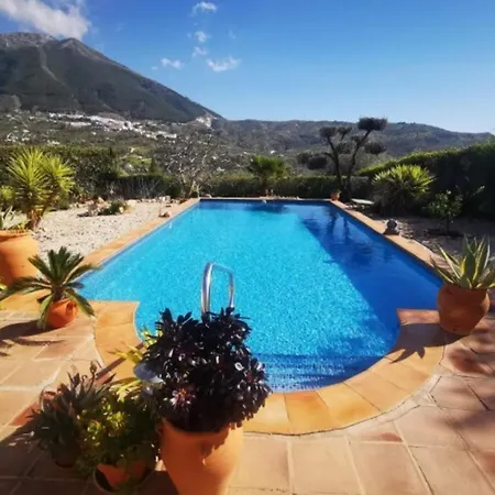 Exquisite In * Viñuela