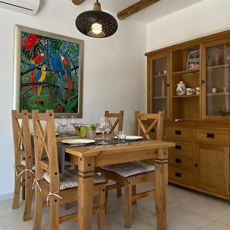 Exquisite In Viñuela